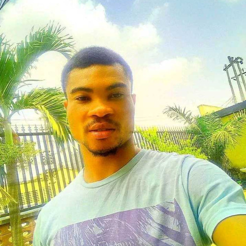 Princewill O. profile photo