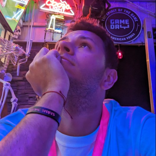 Mateo O. profile photo