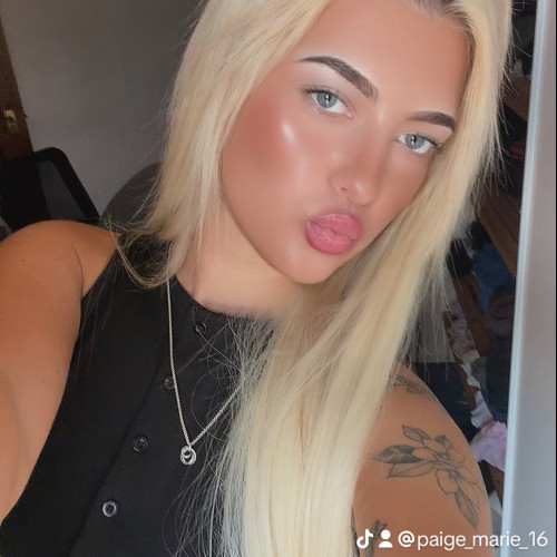 Paigemarie P. profile photo