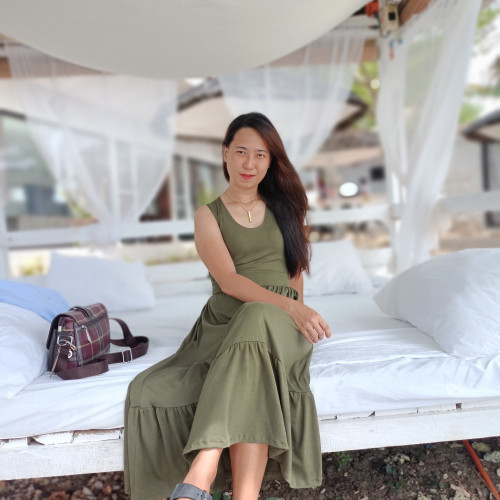 Yushii Mae T. profile photo