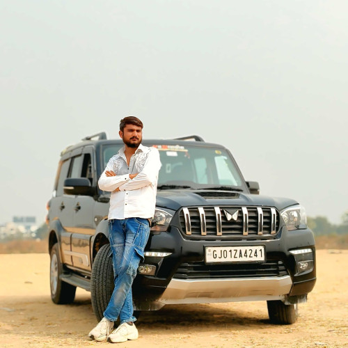 ajay s. profile photo