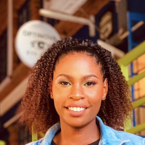 Ruvarashe Sue Anne N. profile photo
