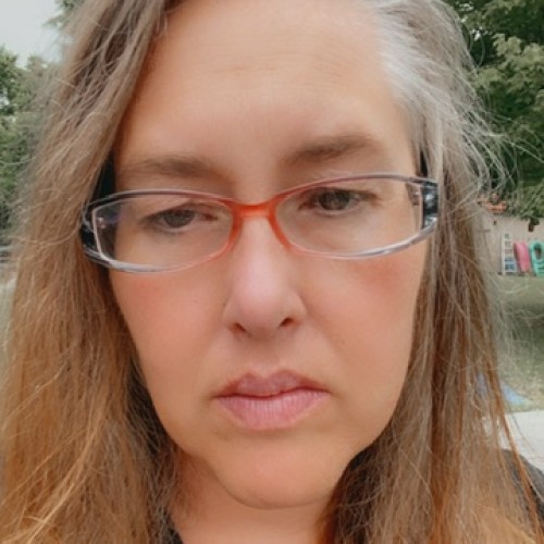 Stacey  Z.