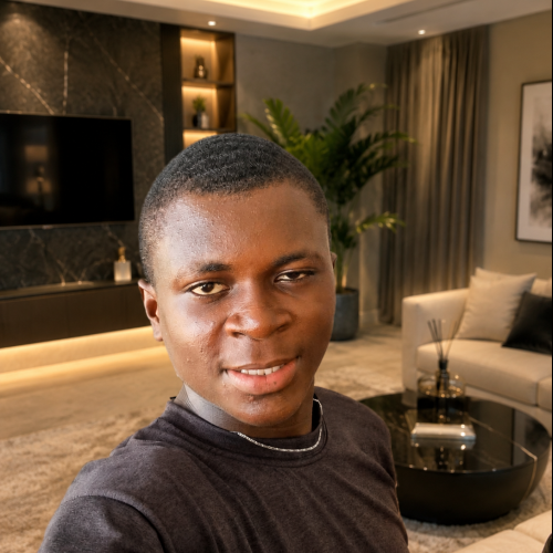 Thomas N. profile photo