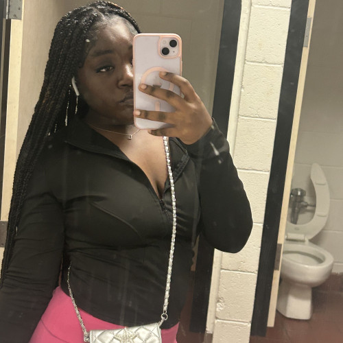 Lyric D. profile photo
