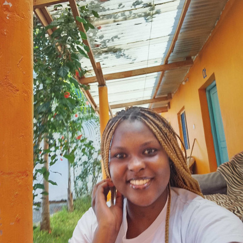 Annet E. profile photo