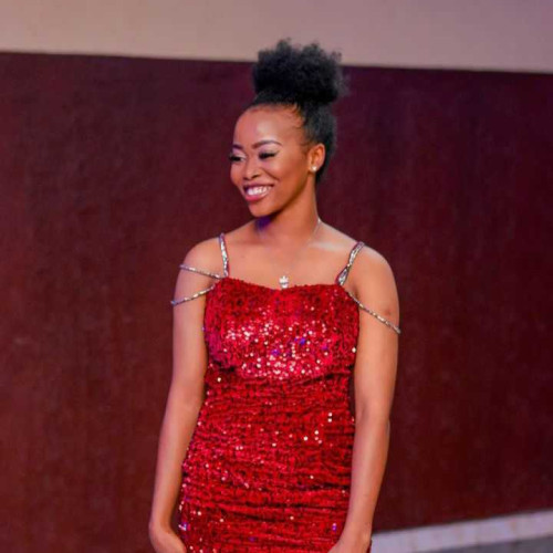 Prisca g. profile photo