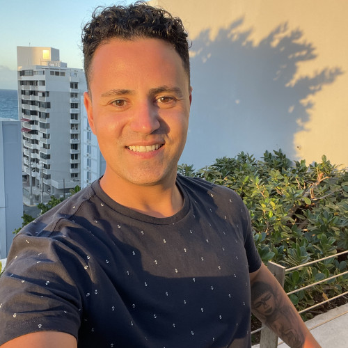 Felipe C. profile photo