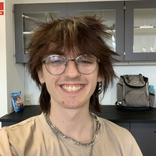 Pychin D. profile photo