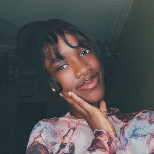 Fatima m. profile photo