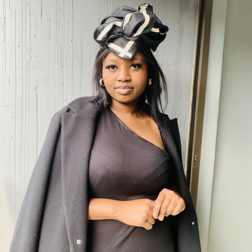 Palesa J.
