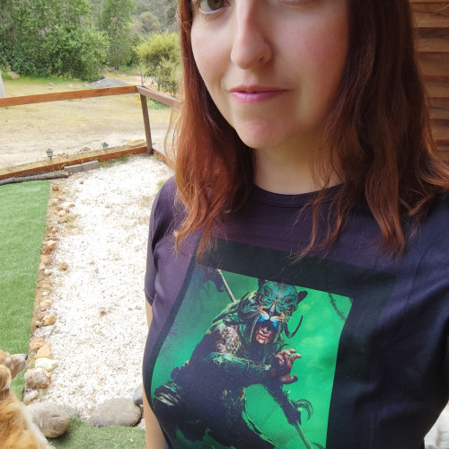 Ayeka S. profile photo