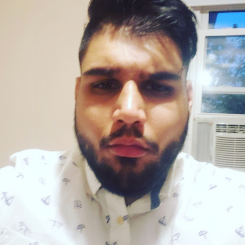 Tyson M. profile photo