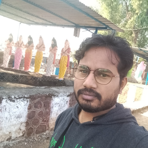 Rohit K.