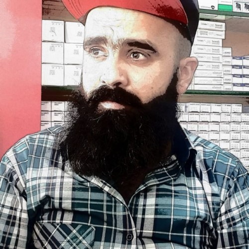 Zeshan M.