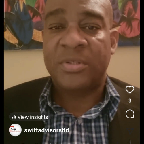 Lawrence M. profile photo