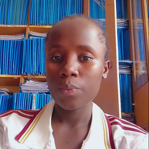 Kate R. profile photo