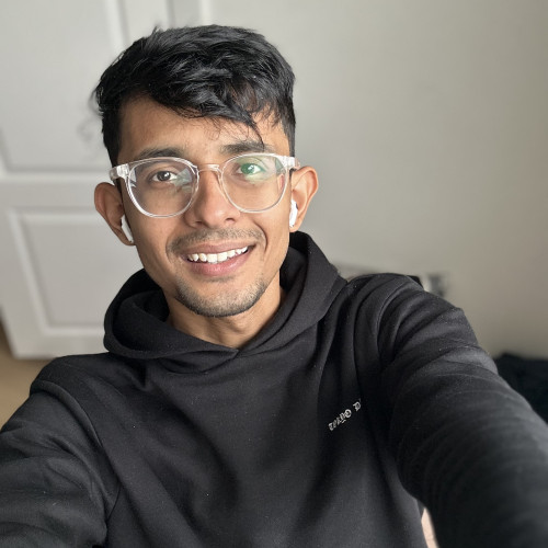 Mohammad N. profile photo