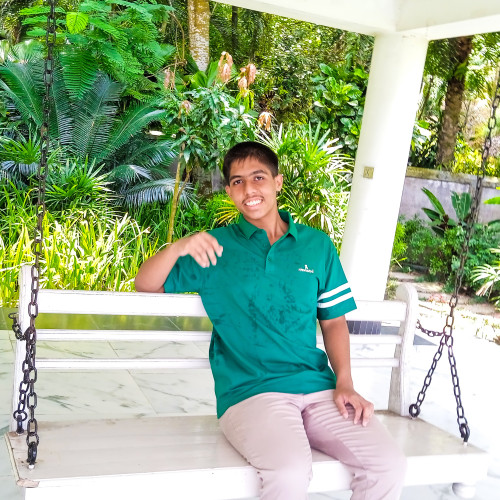 Taseen  M. profile photo