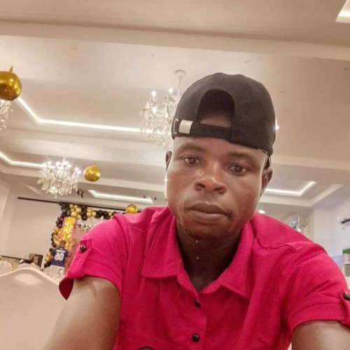 ndifreke E. profile photo