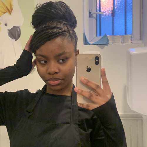 Roseline K. profile photo