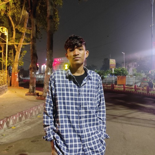 Aryan  M.
