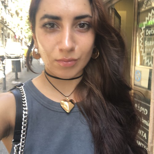 Camilla T.