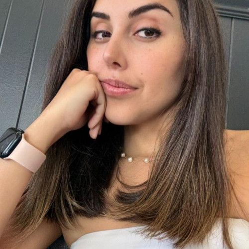 Gaby C. profile photo