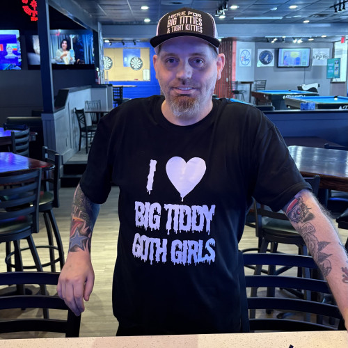 Brad K. profile photo