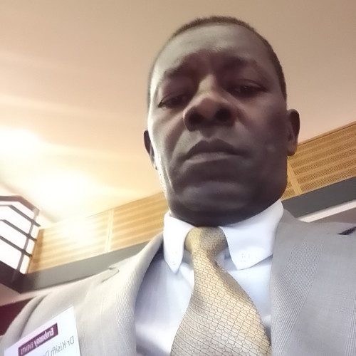 KISIFEH  D. profile photo