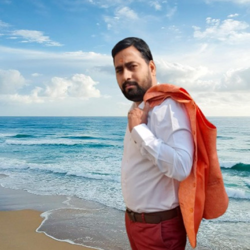 Rajeev Kumar V. profile photo