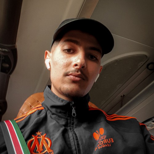Marko L.