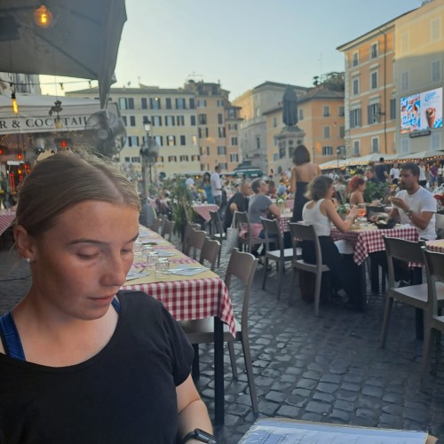 Zebadee W. profile photo