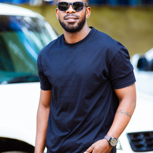 Israel M. profile photo