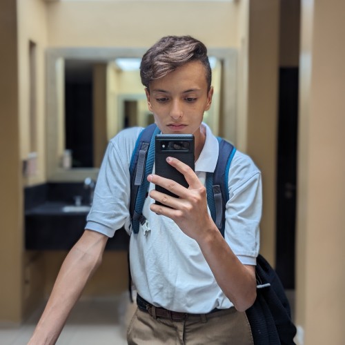 Ahmed Y. profile photo