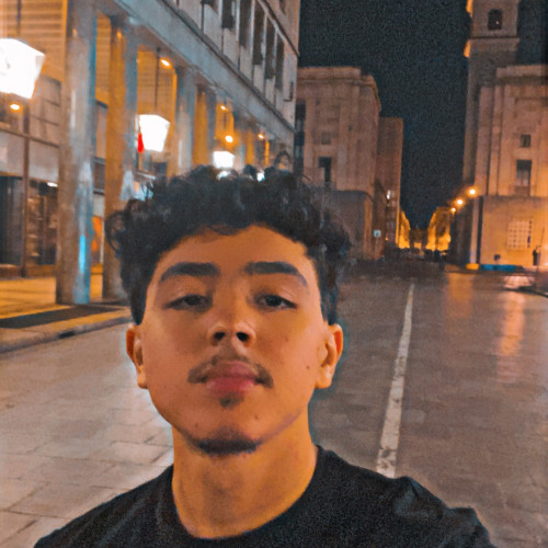Mohamed Amine L. profile photo
