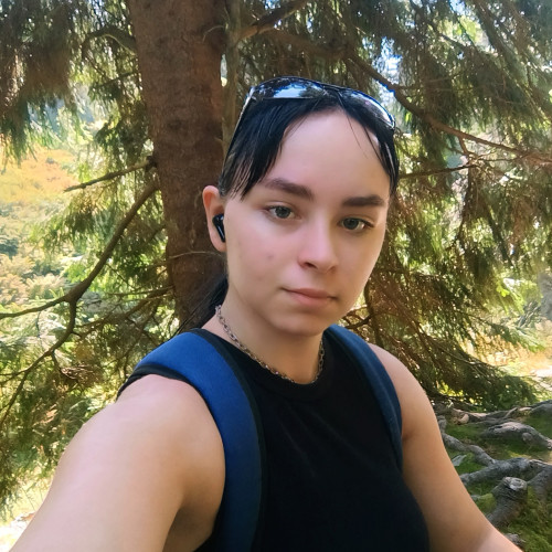 Nika J. profile photo