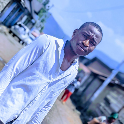 Shadrack  H.