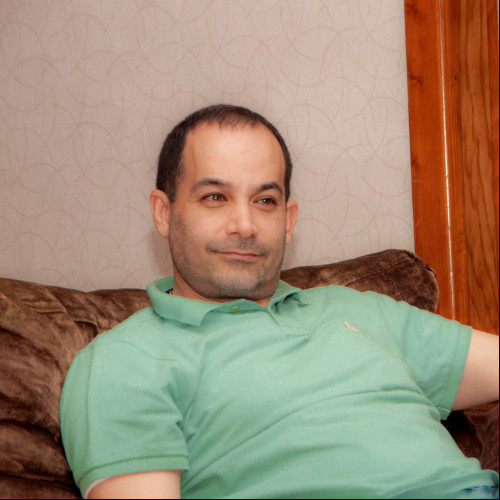 Alireza A.