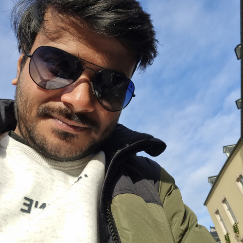 Rajarshee C. profile photo