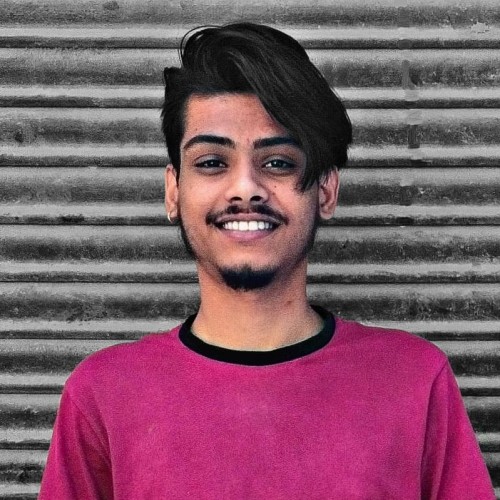 SAHIL Y.