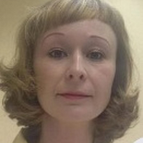 Melanie M. profile photo