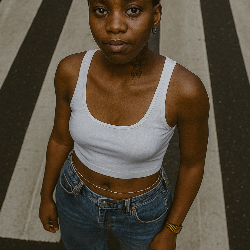 Odwa M. profile photo