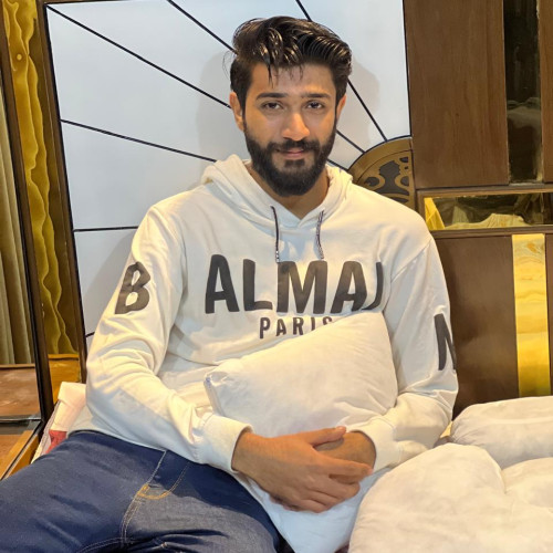 Abdul A. profile photo