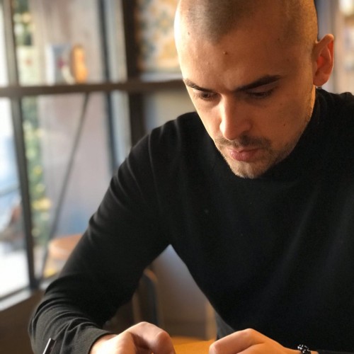 Petri M. profile photo