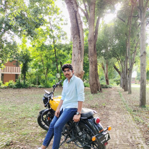 Kaushik  S.