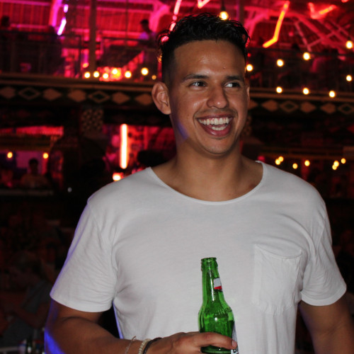 Michael P. profile photo