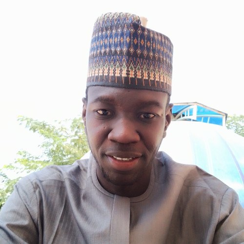 Imrana M. profile photo