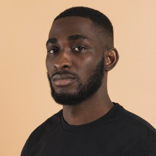 Jovy B. profile photo