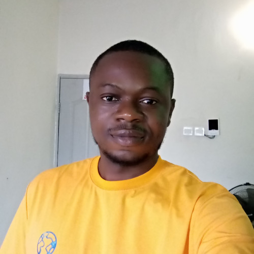 Adelegan A. profile photo